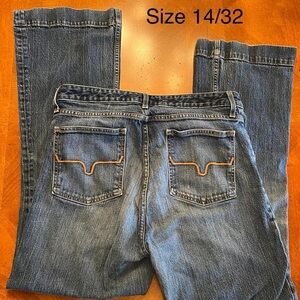 Kimes Jennifer size 14/32